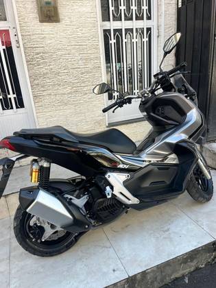 HONDA ADV HONDA ADV